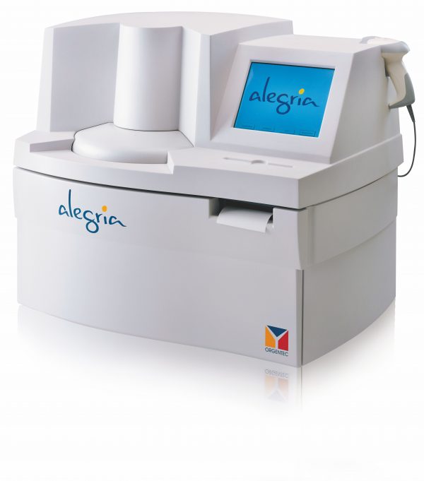 Orgentec Alegria® 1
