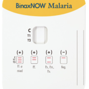 Malaria
