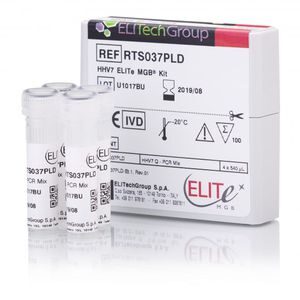 ELITEch Group Amplification Kits