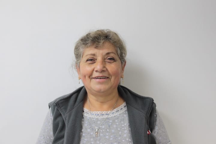 Foto Patricia Marmolejo