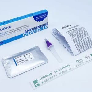 Nefelometría Específica