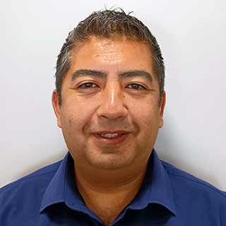 Ariel Torres Bravo