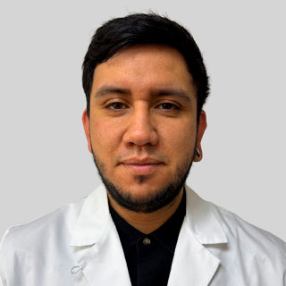 Bastian Perez Rodriguez