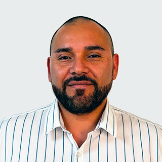Daniel Caviedes
