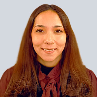 Deyanira Montecinos Quiroz